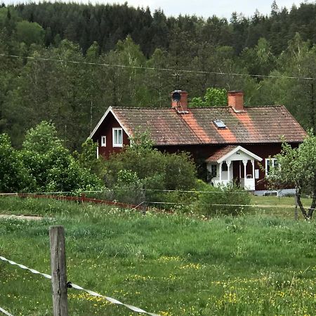 Yxefall Norrgarden Kisa Esterno foto